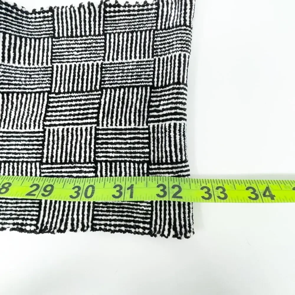 no brand modern black